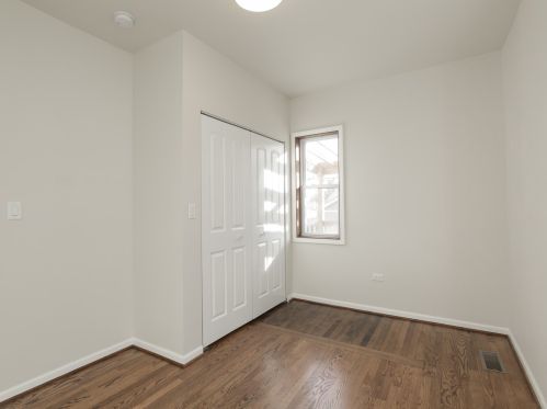 7019 Wolfram St, Chicago IL  60634-4739 exterior