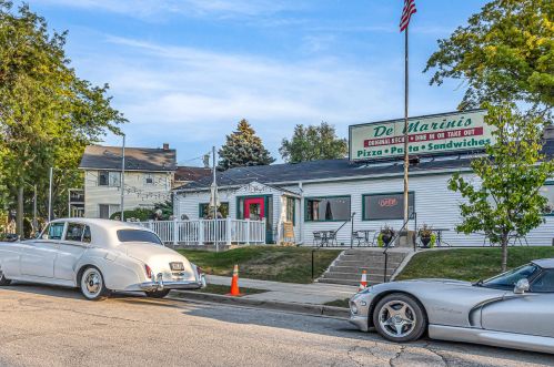 1411 Potter Ave, Milwaukee WI 53207-2115 exterior