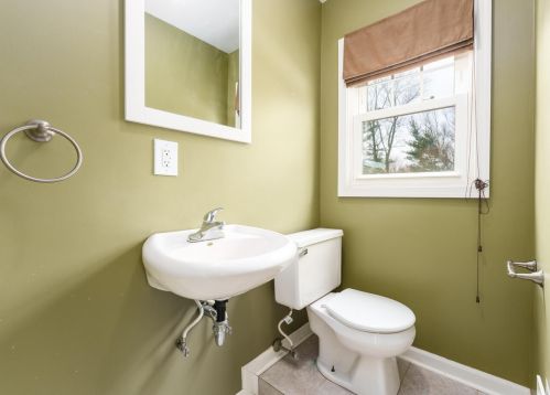 2303 Glendale Blvd, Kalamazoo MI  49004-1759 exterior