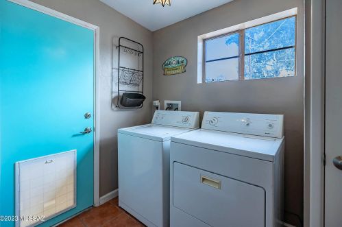 5441 7 St, Tucson AZ 85719-5410 exterior