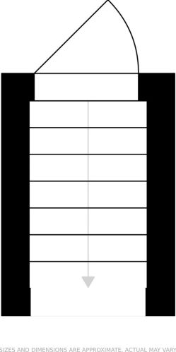 1117 Wood St, Chicago IL 60622-3244 exterior