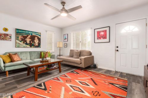 307 Coolidge St, Phoenix AZ 85015-4013 exterior