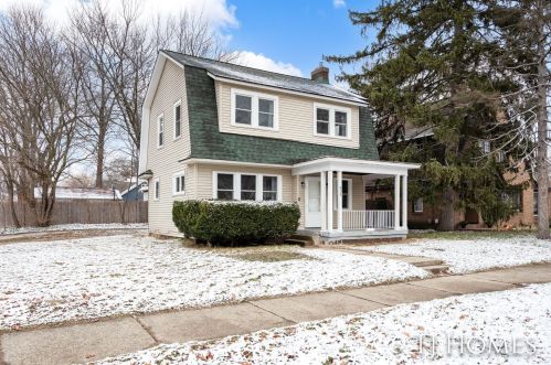 615 Griggs, Grand Rapids MI 49503-8049 exterior