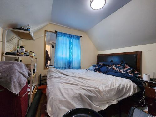 308 Franklin Ave, Mount Vernon NY 10553-1451 exterior