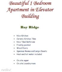 7100 Ridge Blvd, Brooklyn NY  11209-2157 exterior