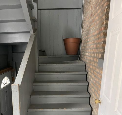 14510 Clark St, Chicago IL 60605-2711 exterior