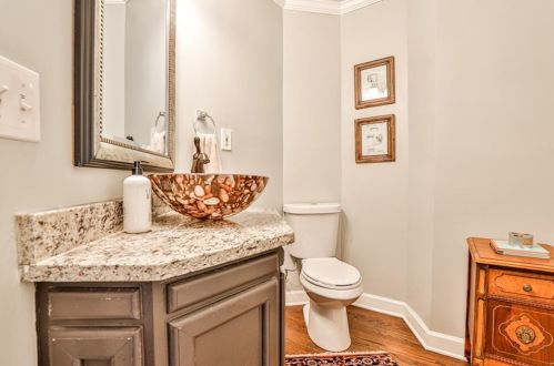 5 Dupont Ave, Atlanta GA exterior