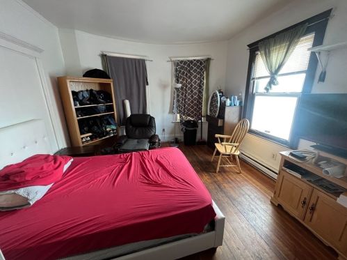 1635 Dorchester Ave, Boston MA exterior