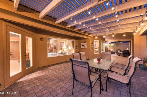 14651 25th Pl, Phoenix AZ 85008-2732 exterior