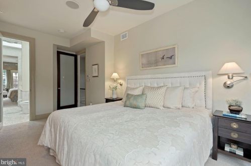 1406 Swann St, Washington DC  20009-3904 exterior