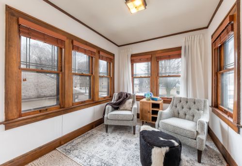 6418 Wright St, Milwaukee WI 53212-2940 exterior