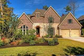 7 Fair Manor Cir, Spring, TX 77382-1089