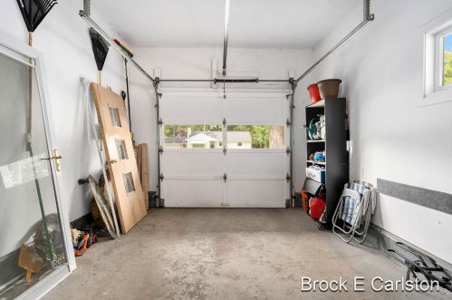 3024 Beach St, Meskegon MI 49441-1128 exterior