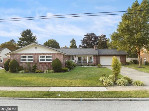 264 Mckinley Ave, Hanover, PA 17331-1844