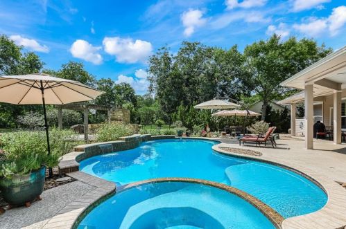 4910 Bessies Crk Trce, Fulshear TX 77441-4403 exterior