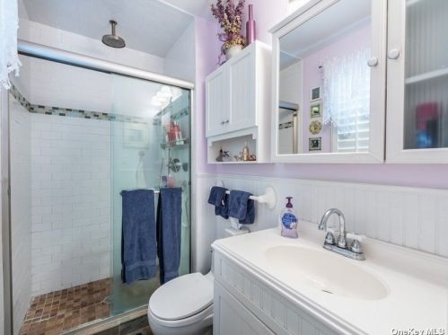 30 Osage Dr, Huntington Station NY exterior