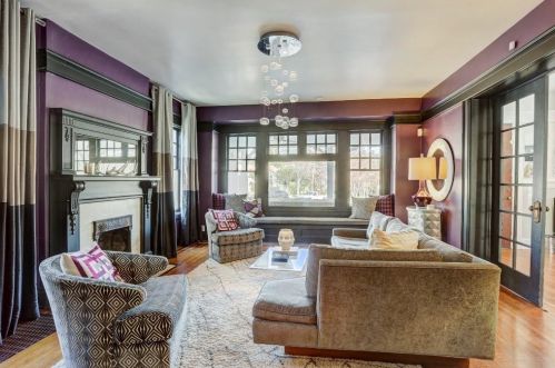 811 Charles Allen Dr, Atlanta GA  30308-1706 exterior