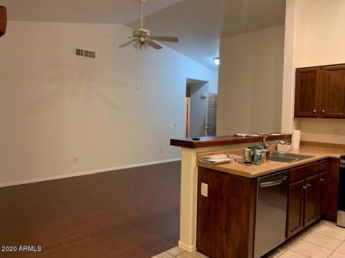 6915 Championship Dr, Chandler AZ  85249-8753 exterior