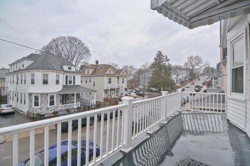 11 Falkland St, Boston MA exterior