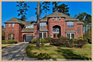 7 Dancing Breeze Pl, Spring TX  77382-2894 exterior