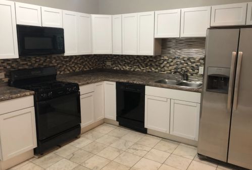 1922 47th St, Chicago IL  60609-3833 exterior