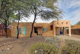 3145 Bermuda St, Tucson, AZ 85716-2281