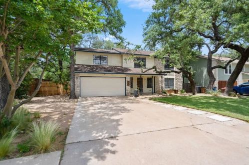 5618 Abilene Trl, Austin, TX 78749-2111