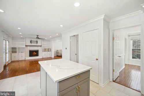 2603 Belle Crest Ln, Silver Spring MD  20906-3173 exterior