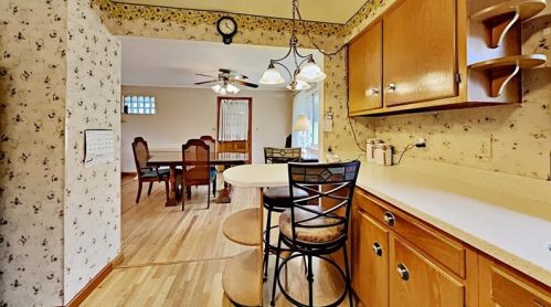 109 Richard Dr, Pittsburgh PA 15237-1882 exterior