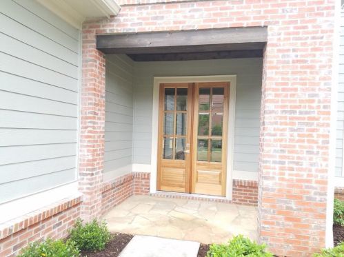 1283 Druid Hills Rd, Atlanta GA  30319-3464 exterior