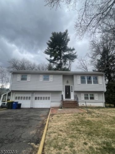 337 Jamestown Rd, Bridgewater NJ  08807-3021 exterior