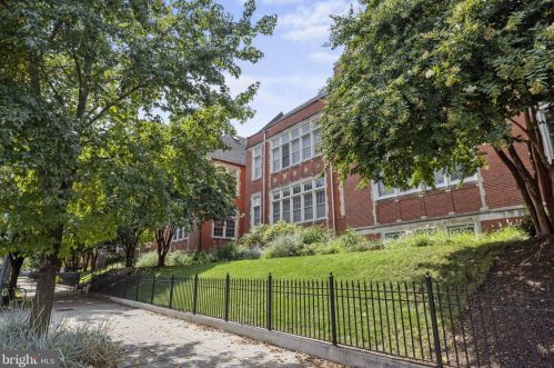 440 12th St, Washington DC 20003-2208 exterior