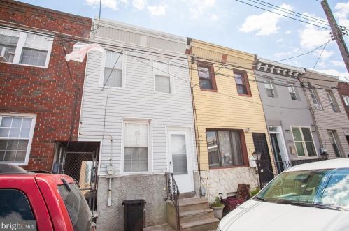 2839 Livingston St, Philadelphia PA  19134-4720 exterior