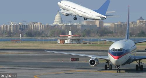 2030 Adams St, Arlington VA 22201-3749 exterior