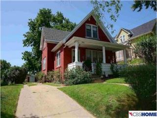 5642 22nd St, Omaha, NE 68107-3621