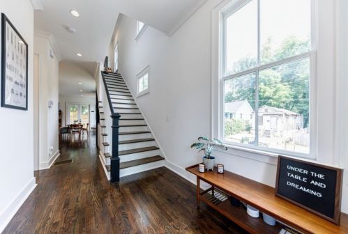 62 Montgomery St, Atlanta GA  30307-2844 exterior