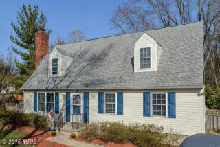 911 Truro Ln, Crofton, MD 21114-1203