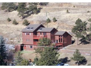 281 Lost Angel Rd, Boulder, CO 80302-9241