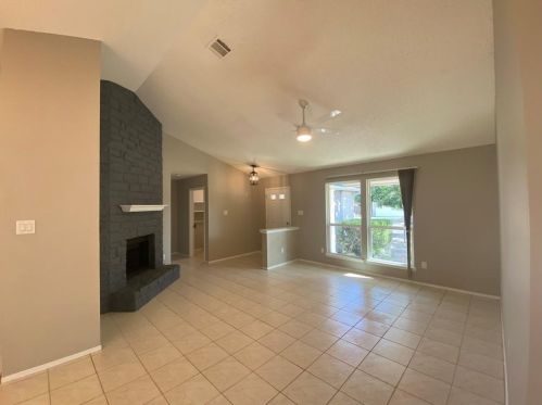 2417 Ashley Way, Austin TX  78744-5646 exterior