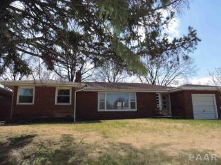 400 Sheridan Rd, Pekin, IL 61554-1621
