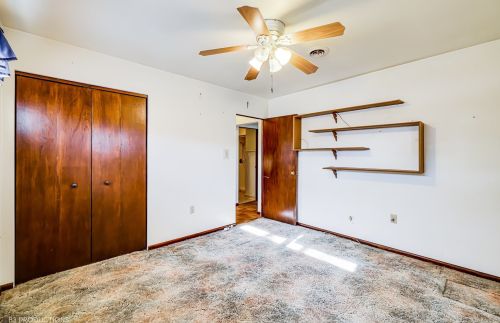 3005 Fiday Rd, Joliet IL 60431-1671 exterior