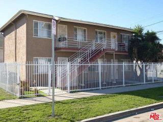 108 105 St, Los Angeles CA  90003-4727 exterior