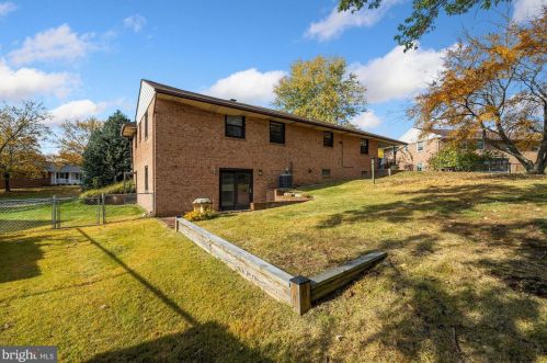 3023 Castleleigh Rd, Silver Spring MD 20904-1713 exterior