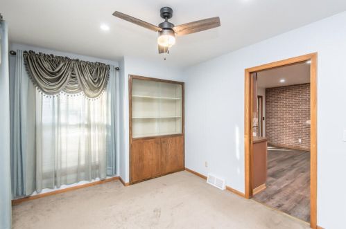 8115 Joseph Ave, Milwaukee WI exterior