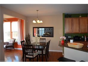 9141 Tahoe Cir, Cleveland OH  44136-1412 exterior