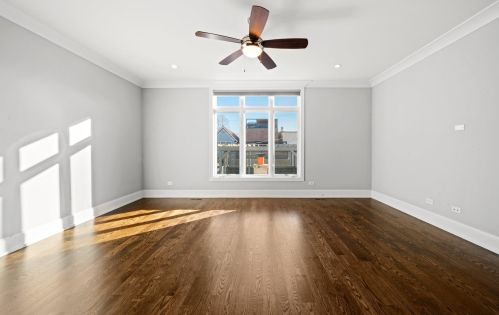 3417 Bell Ave, Chicago IL 60622-3033 exterior