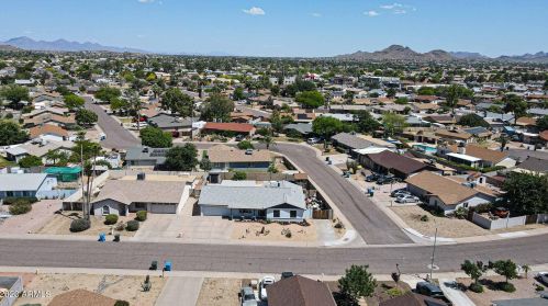 18811 12th Ave, Phoenix AZ  85027-5514 exterior