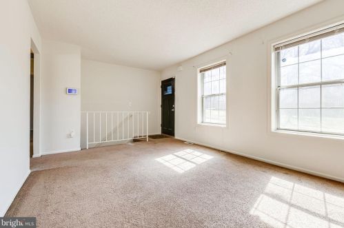 15814 Blackburn St, Accokeek MD 20607-9513 exterior