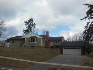 1082 Plumtree Rd, Springfield MA  01119-2958 exterior