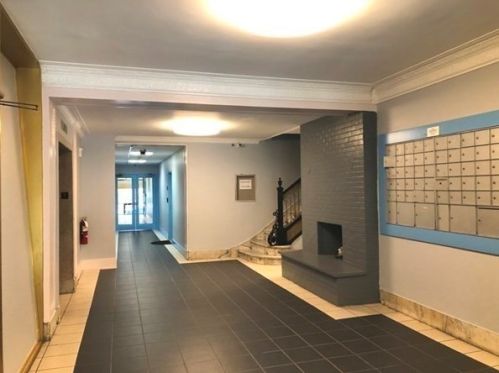 475 Commonwealth Ave, Boston MA exterior